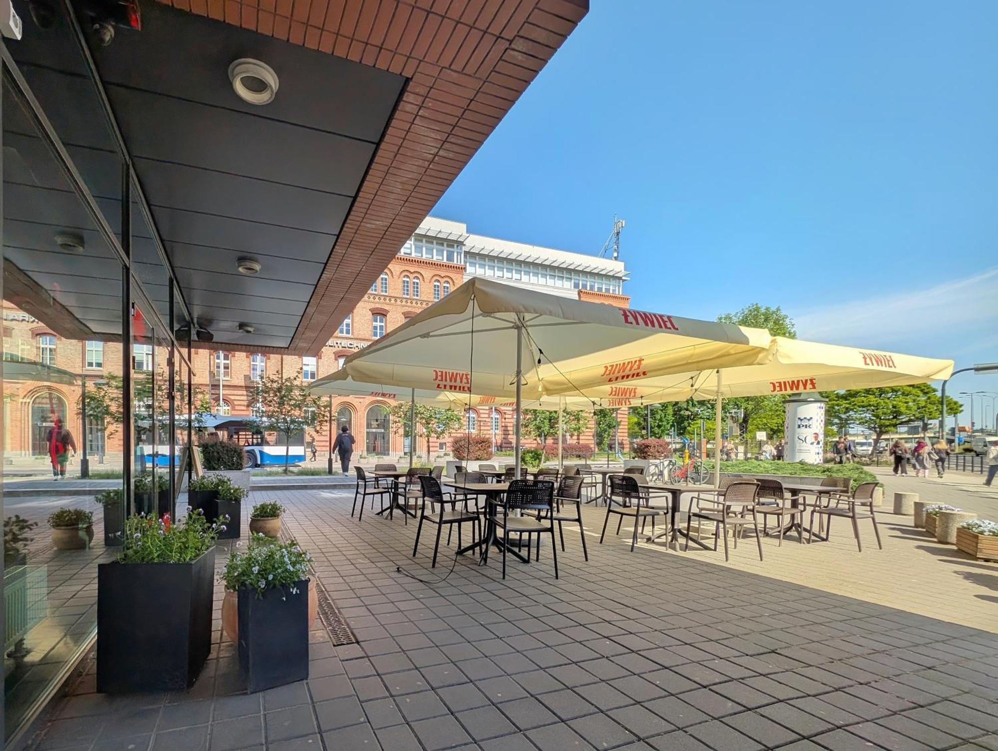 Turnau City Aparthotel — Photos 1